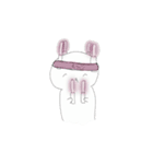 私の担当色（個別スタンプ：14）