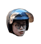 picapica（個別スタンプ：7）