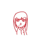 LLS Doodles（個別スタンプ：5）