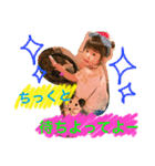 土佐弁るのぽん（個別スタンプ：8）