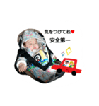 ofuzakekoharu3（個別スタンプ：12）