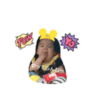 ofuzakekoharu3（個別スタンプ：13）