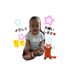 ofuzakekoharu3（個別スタンプ：19）