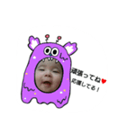 ofuzakekoharu3（個別スタンプ：24）