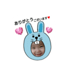 ofuzakekoharu3（個別スタンプ：26）