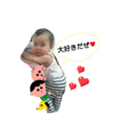 ofuzakekoharu3（個別スタンプ：28）
