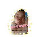 ofuzakekoharu3（個別スタンプ：32）