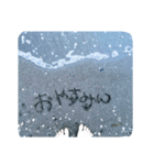 海とgreen中川（個別スタンプ：7）
