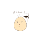 HIROEGG4（個別スタンプ：7）