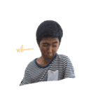 kengjujaa（個別スタンプ：2）