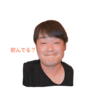m3bその2（個別スタンプ：6）