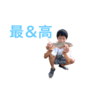m3bその2（個別スタンプ：8）