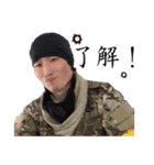 ビー部スタンプ（個別スタンプ：2）