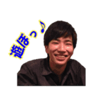 ビー部スタンプ（個別スタンプ：4）