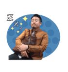 ビー部スタンプ（個別スタンプ：5）