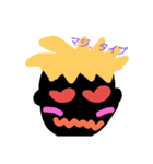 nanda？（個別スタンプ：2）