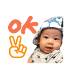 唯心version2（個別スタンプ：3）