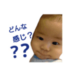 唯心version2（個別スタンプ：12）