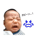 唯心version2（個別スタンプ：20）