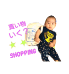 唯心version2（個別スタンプ：24）