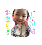 ひゅーがsan 2（個別スタンプ：3）