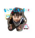 ひゅーがsan 2（個別スタンプ：5）