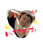 ひゅーがsan 2（個別スタンプ：8）