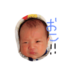25685h（個別スタンプ：1）