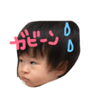 n-na（個別スタンプ：3）