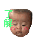 n-na（個別スタンプ：6）