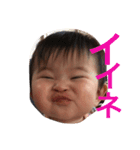 n-na（個別スタンプ：9）
