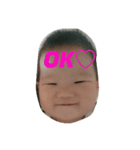 K.SHOTA1（個別スタンプ：2）