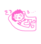 おけいちゃん（個別スタンプ：6）