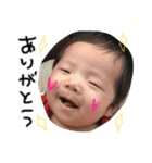 chibimanato3（個別スタンプ：4）