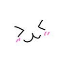 くりめぐがよく使う言葉（個別スタンプ：22）