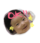 ranarana（個別スタンプ：1）