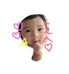 ranarana（個別スタンプ：7）