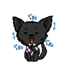 Khaoyen ＆ Friends V.2 TH（個別スタンプ：17）