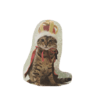 Quito！（個別スタンプ：3）