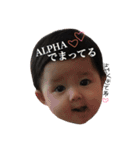 #sakipoyo（個別スタンプ：10）