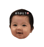 #sakipoyo（個別スタンプ：16）