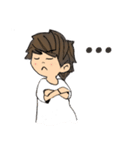 NaiGone（個別スタンプ：9）