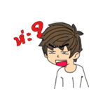 NaiGone（個別スタンプ：13）