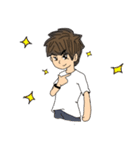 NaiGone（個別スタンプ：22）