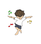 NaiGone（個別スタンプ：27）
