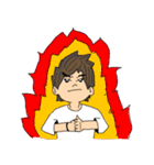 NaiGone（個別スタンプ：29）