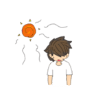 NaiGone（個別スタンプ：30）