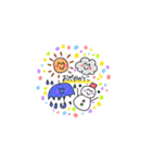24時間北海道（個別スタンプ：13）