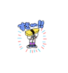 24時間北海道（個別スタンプ：23）