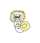 24時間北海道（個別スタンプ：37）